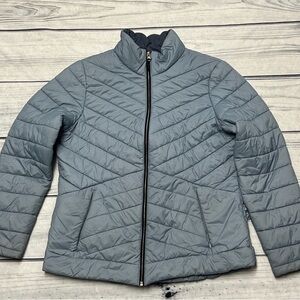 Free Country Packable Coat Jacket Size L